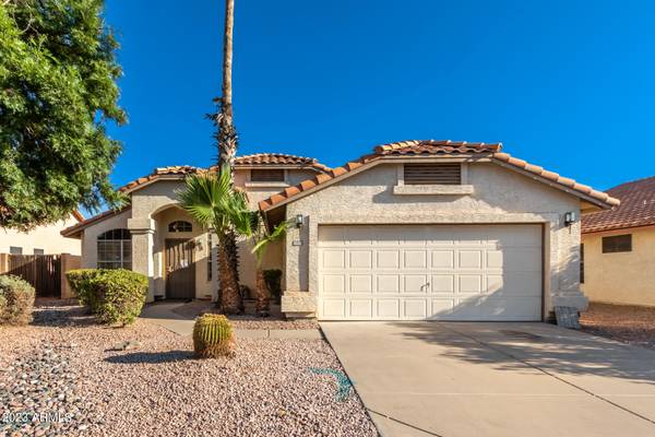 Chandler, AZ 85224,1711 W VENUS Way