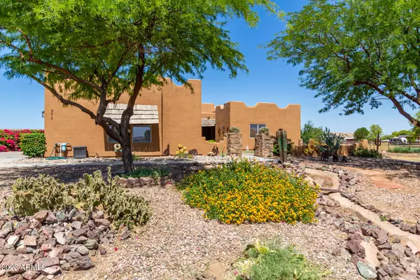 Buckeye, AZ 85326,8612 S 204TH Drive