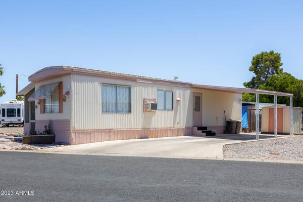 Coolidge, AZ 85128,1925 S ARIZONA Boulevard #69