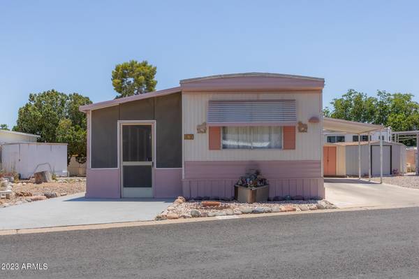 Coolidge, AZ 85128,1925 S ARIZONA Boulevard #69