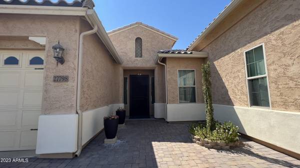 Peoria, AZ 85383,27798 N 99TH Drive