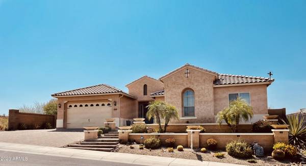 Peoria, AZ 85383,27798 N 99TH Drive