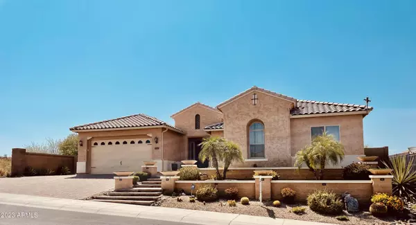 27798 N 99TH Drive, Peoria, AZ 85383