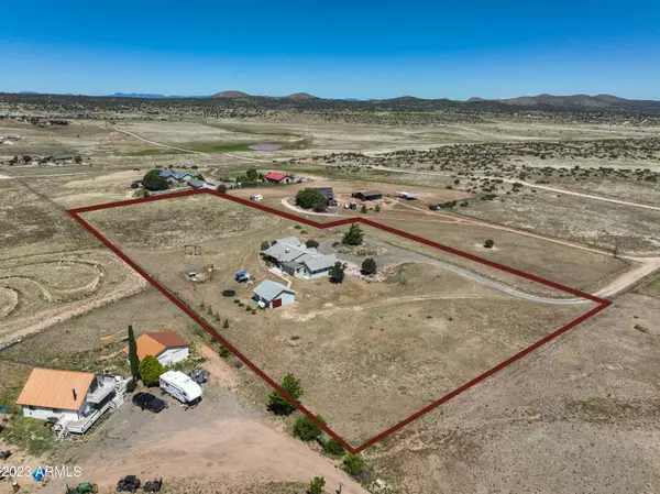 Chino Valley, AZ 86323,3109 W ROAD 2 S -- S