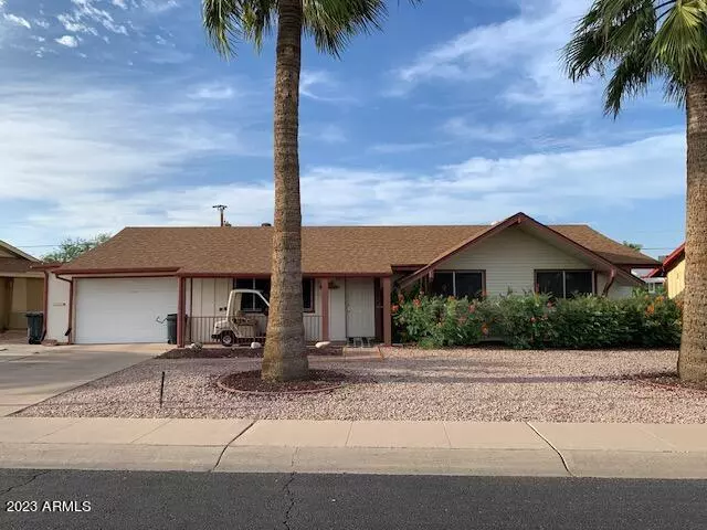 Sun City, AZ 85351,10550 W SNEAD Drive