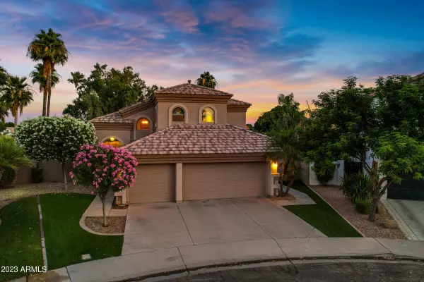 Chandler, AZ 85248,2321 W ROCKROSE Place