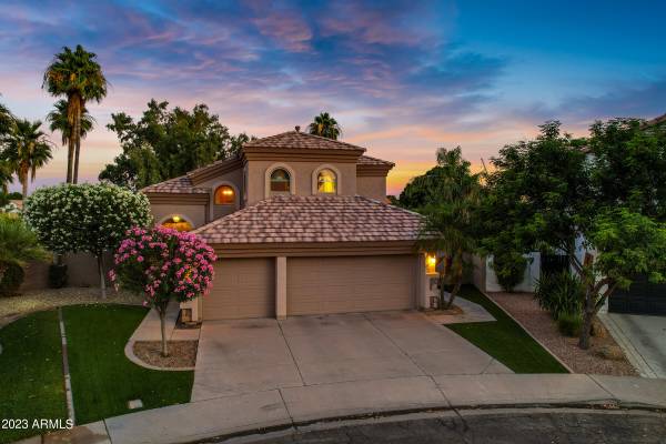 Chandler, AZ 85248,2321 W ROCKROSE Place