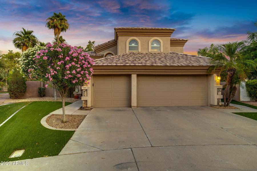 2321 W ROCKROSE Place, Chandler, AZ 85248