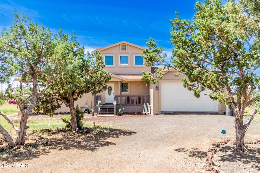 2026 W HERMAN Way, Williams, AZ 86046