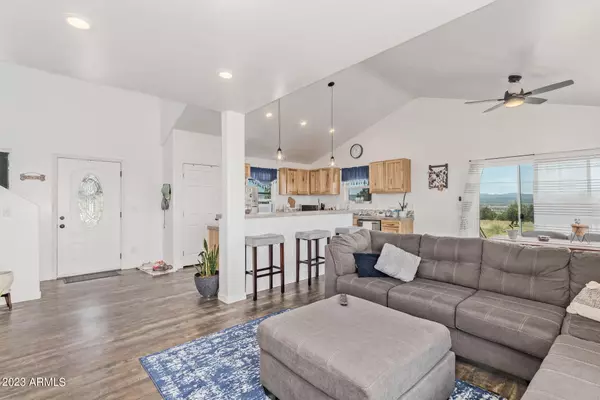 Williams, AZ 86046,2026 W HERMAN Way