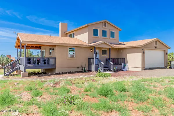 Williams, AZ 86046,2026 W HERMAN Way