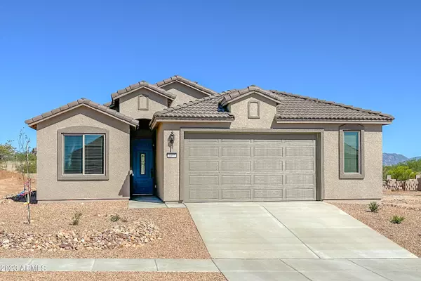 1697 S Mystery Canyon Drive #Lot 36, Benson, AZ 85602