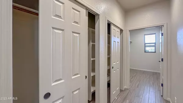 Benson, AZ 85602,1697 S Mystery Canyon Drive #Lot 36