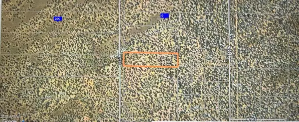 0 N 7298 Road #'''-''', St Johns, AZ 85936