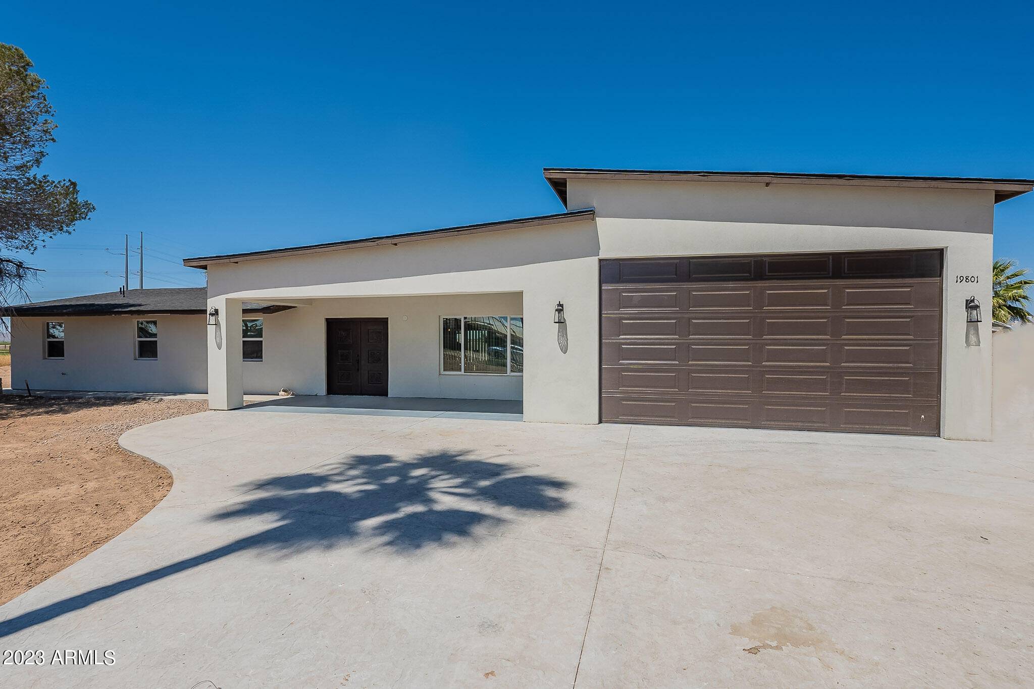 19801 W DUNLAP Road, Buckeye, AZ 85326