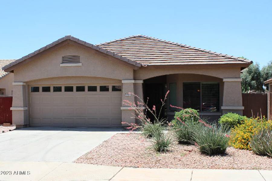 14533 W HEARN Road, Surprise, AZ 85379