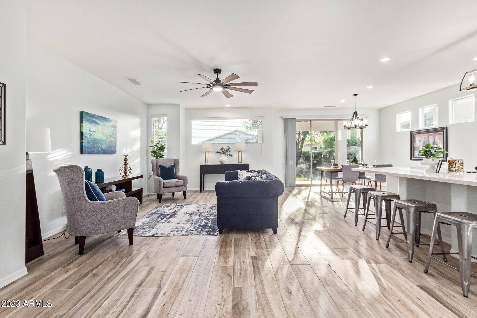 Sun City, AZ 85373,19456 N 110TH Drive