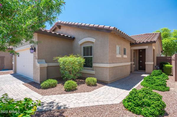 Queen Creek, AZ 85140,41540 N WILLOW Court