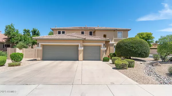 7566 W MARY JANE Lane, Peoria, AZ 85382