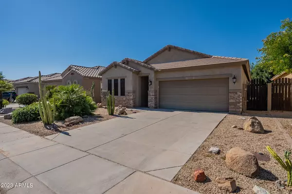 San Tan Valley, AZ 85140,4154 E ALAMO Street