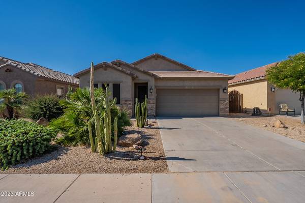 4154 E ALAMO Street, San Tan Valley, AZ 85140