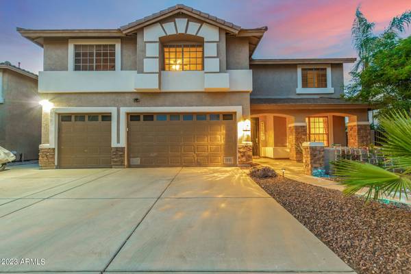 Chandler, AZ 85249,2736 E ELMWOOD Place