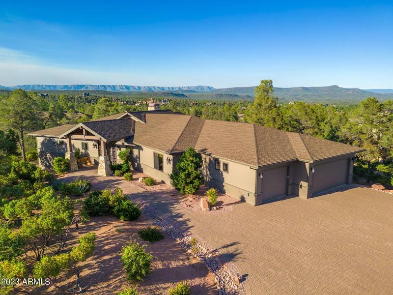 703 N Redbud Circle, Payson, AZ 85541