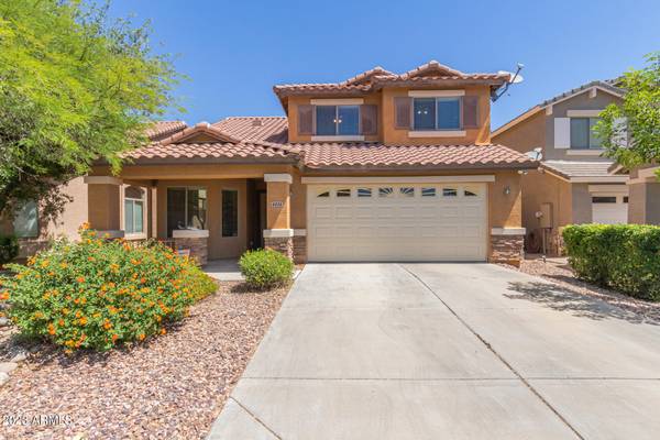 4026 E TANZANITE Lane, San Tan Valley, AZ 85143