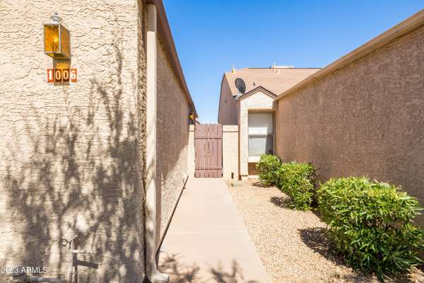 Mesa, AZ 85204,3440 E SOUTHERN Avenue #1006