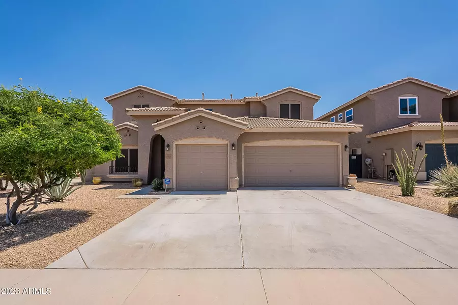 16771 W LARIAT Lane, Surprise, AZ 85387