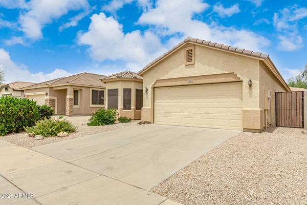 San Tan Valley, AZ 85143,28101 N QUARTZ Drive