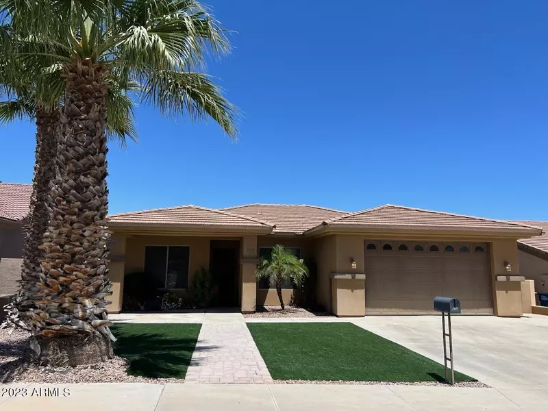 570 S LINCOLN Street, Wickenburg, AZ 85390