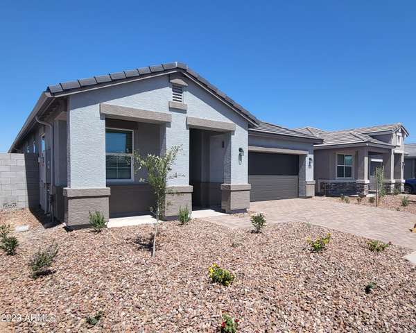 Avondale, AZ 85323,4707 S 119th Drive