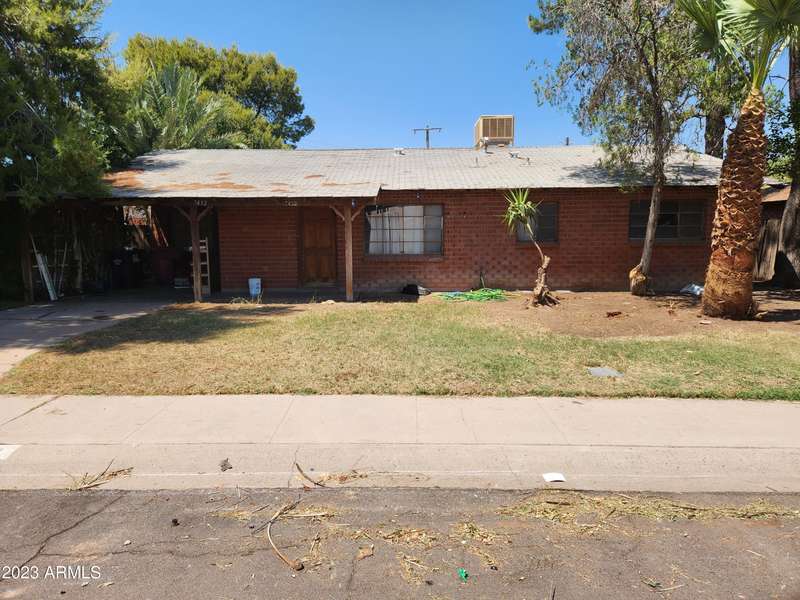 7432 E HOLLY Street, Scottsdale, AZ 85257