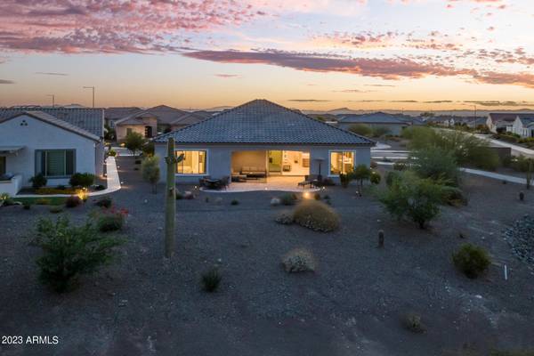 Buckeye, AZ 85396,19005 N 260TH Lane