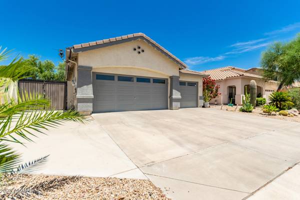 Peoria, AZ 85382,8402 W MARY ANN Drive