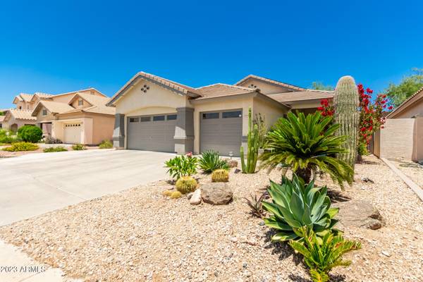 Peoria, AZ 85382,8402 W MARY ANN Drive