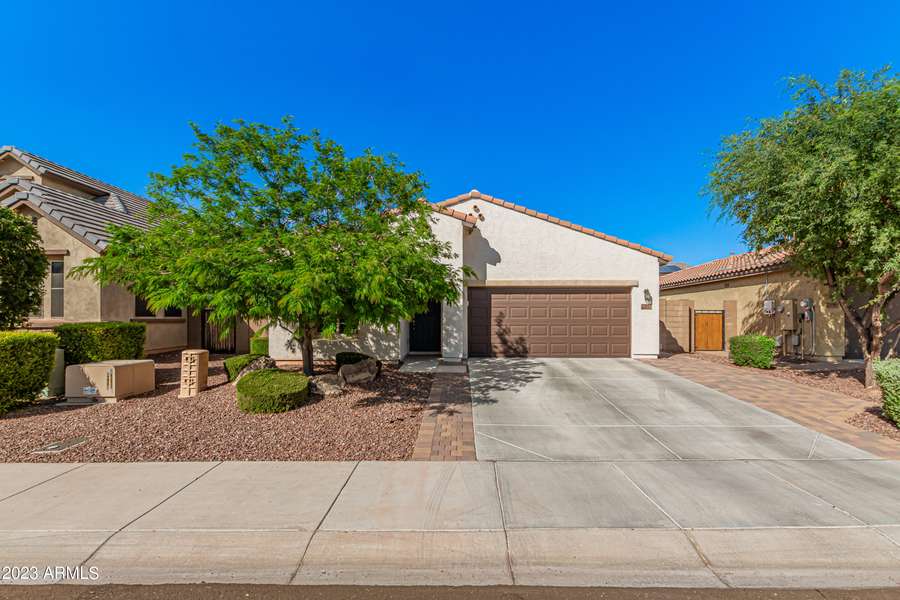 22015 N 98TH Lane, Peoria, AZ 85383