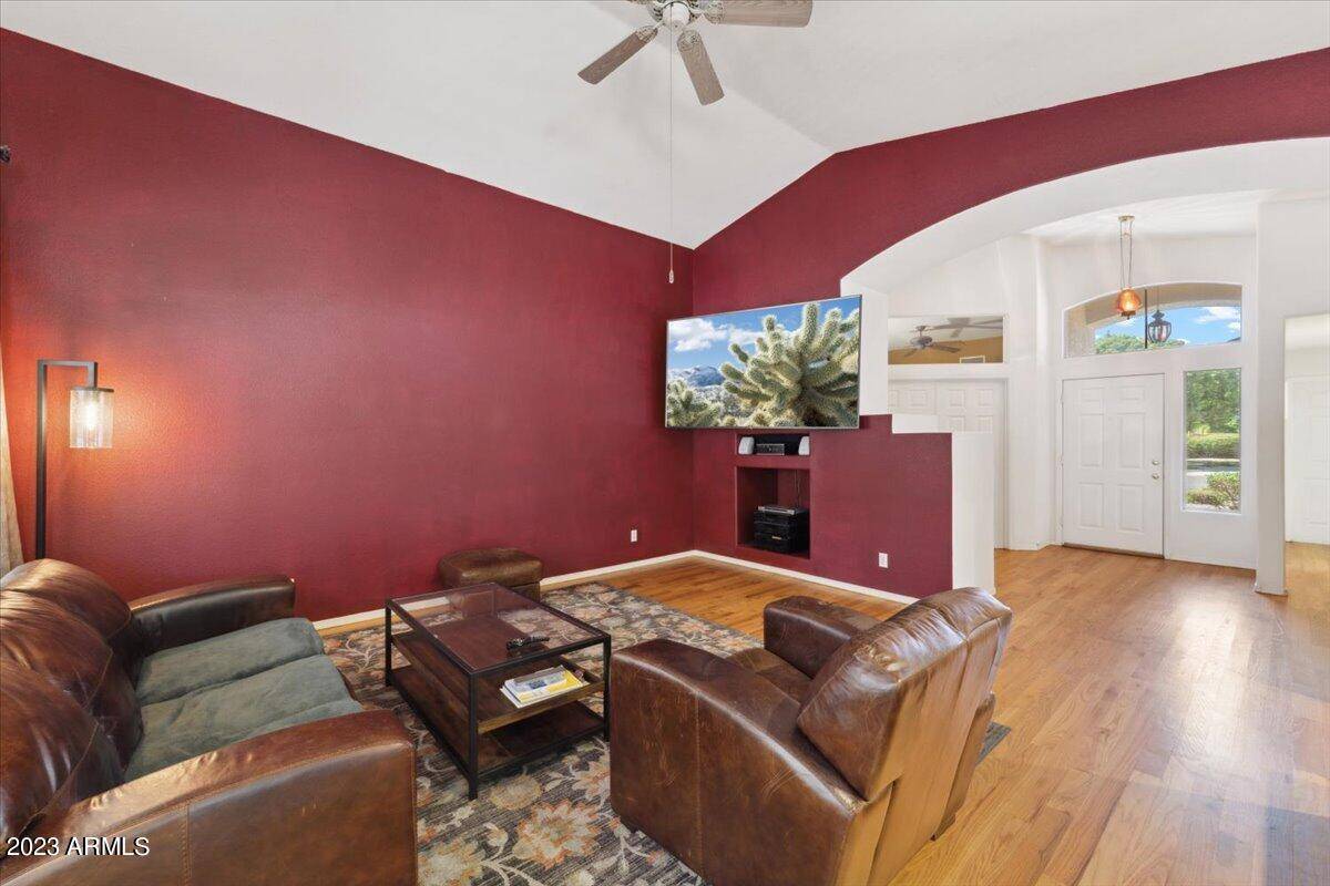 Glendale, AZ 85308,6751 W FIREBIRD Drive