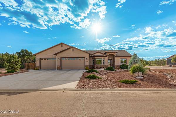 Payson, AZ 85541,1700 W DAVIDSON Circle