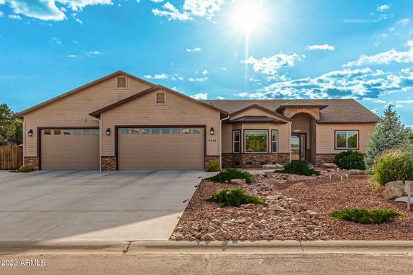 Payson, AZ 85541,1700 W DAVIDSON Circle