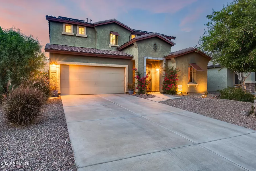 13202 W CHAPAROSA Way, Peoria, AZ 85383