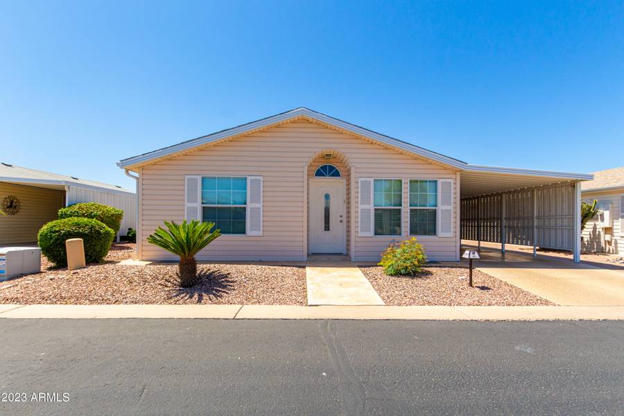 2550 S ELLSWORTH Road, Mesa, AZ 85209