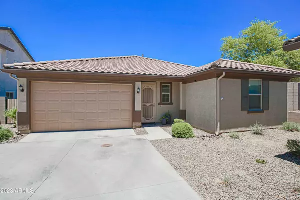 16209 W LA VENTILLA Way, Goodyear, AZ 85338