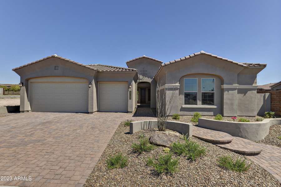 13140 W DESERT FOREST Trail, Peoria, AZ 85383