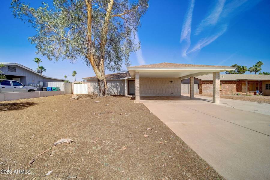 2510 E JUANITA Avenue, Mesa, AZ 85204