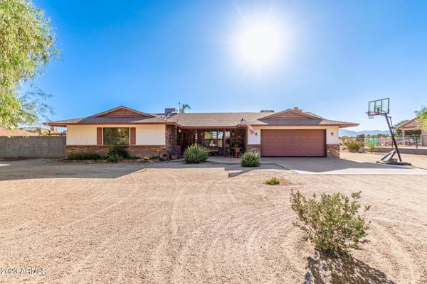 Waddell, AZ 85355,7420 N 181ST Avenue