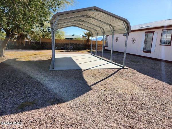 Quartzsite, AZ 85346,28726 RAINBOW Trail