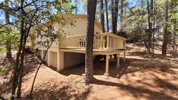 Pine, AZ 85544,6762 W MOGOLLON Vista