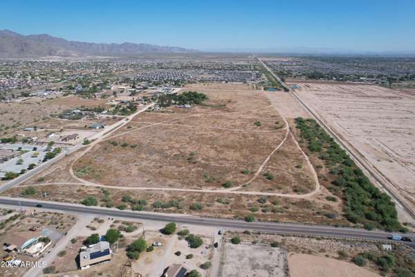 Litchfield Park, AZ 85340,W Sells Drive #-